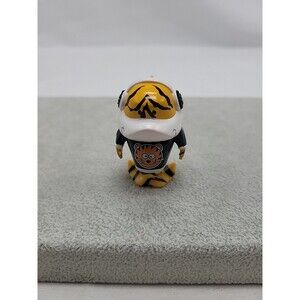 Ryan's World Tiger Shark Gil Animal 3" Inch Figure Bonkers Toys Remka